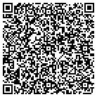 QR code with Timothy Juvenal Woodworking contacts