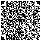 QR code with RCR Racing Collectibles contacts