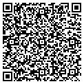 QR code with CHI CHI Nails contacts