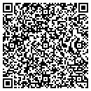 QR code with A OK Glass & Auto Body contacts