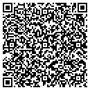 QR code with Ronald Thornton contacts