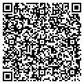 QR code with MC3 contacts