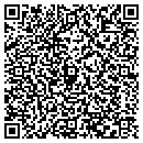 QR code with T & T Inc contacts