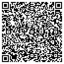 QR code with K&S and Grenday Services Inc contacts
