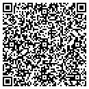 QR code with Clarence W Hitz contacts