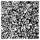 QR code with Kozy's Beauty Salon contacts