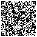 QR code with B P P Corp contacts