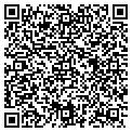 QR code with C K Hobbie Inc contacts