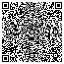 QR code with Gas Inc contacts