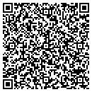 QR code with As They Grow contacts