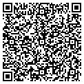 QR code with Monkey Wrench contacts