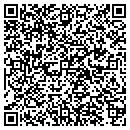 QR code with Ronald J Legg Inc contacts