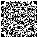 QR code with Anthrcite Rdation Therapeutics contacts
