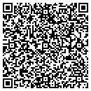 QR code with Hanover Ice Co contacts