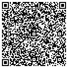 QR code with Marcelo Corpuz Jr PC contacts