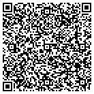 QR code with Adobe Ranch Gallery contacts