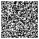 QR code with Artistry Hair and Nail Studio contacts