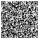 QR code with J & C Sunoco contacts