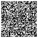 QR code with Gordon B Reed DC contacts