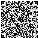 QR code with Athletic Recreation Center contacts