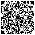 QR code with E C C Integrated contacts