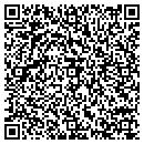 QR code with Hugh Rechner contacts