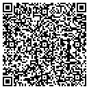 QR code with Tres Luceros contacts