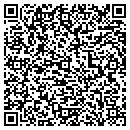 QR code with Tangled Yarns contacts