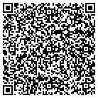 QR code with Mark H Bernstein MD contacts