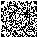 QR code with Puff-N-Snuff contacts