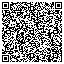 QR code with Clark House contacts