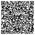 QR code with FKPW contacts