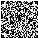 QR code with E R Hassinger Claim Service contacts