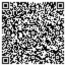 QR code with Kim's Service Center contacts