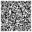 QR code with R & M Sporting Goods contacts