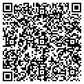 QR code with David A Brockhoff contacts