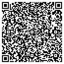 QR code with Ann Hawkey contacts