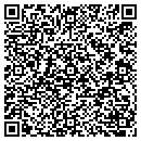 QR code with Tribecca contacts