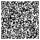 QR code with RDM Equipment Co contacts