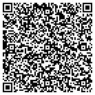 QR code with Klenk's Towing Service contacts