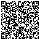 QR code with Ted Cuzzillo contacts