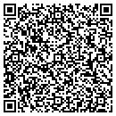 QR code with Avrach & Co contacts
