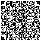QR code with Deitch's Lawn Maintenance contacts