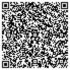 QR code with Valley Forge Tire & Auto Center contacts