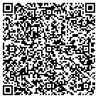 QR code with Hepburnia United Methodist contacts
