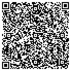 QR code with A-Z Venetian Blind Co contacts