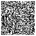 QR code with JKNY contacts