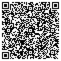 QR code with Ucc Greenawalds contacts