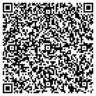 QR code with Salem Baptist Chr-Jenkintown contacts