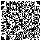 QR code with Hinkletown Sewing Machine Shop contacts